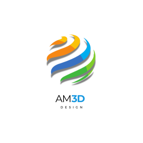 AM3D Design